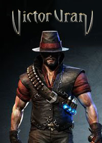 Victor Vran ราคาถูก